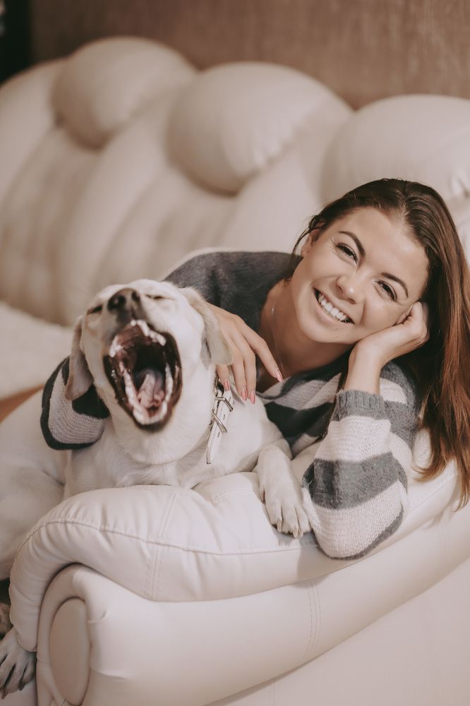 Photograph by Дарья Заводцова