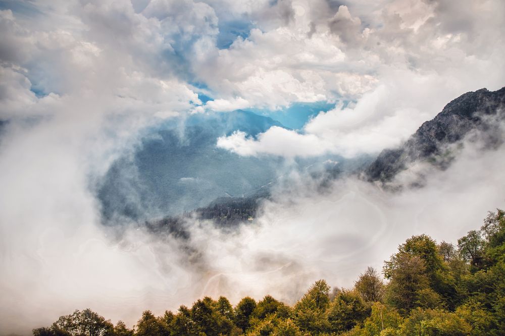 Photograph by EKATERINA WALTER