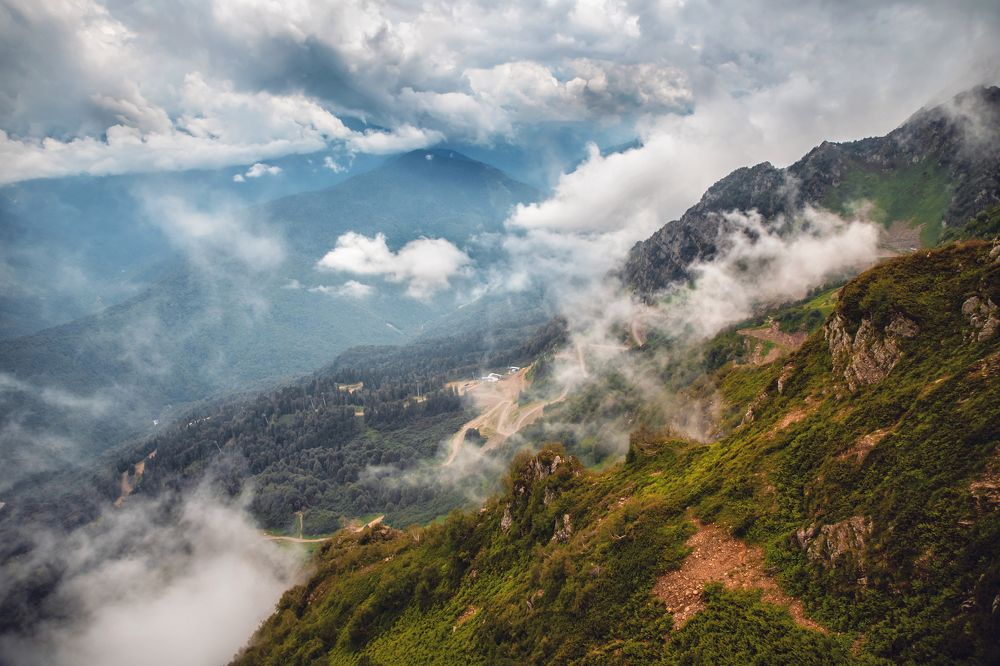 Photograph by EKATERINA WALTER