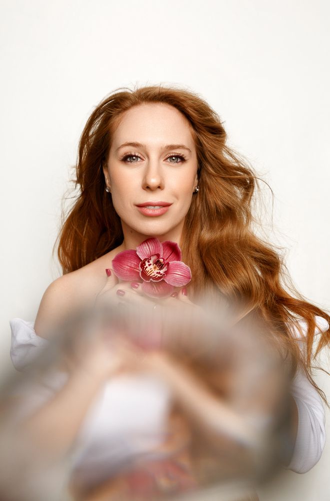 Photograph by Ксения Никулина