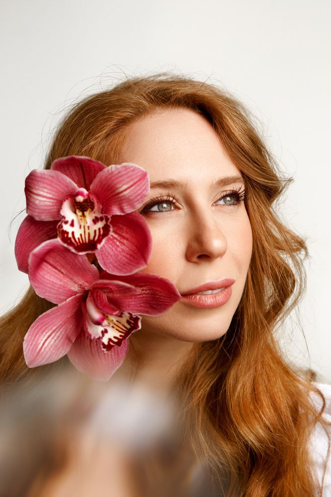 Photograph by Ксения Никулина