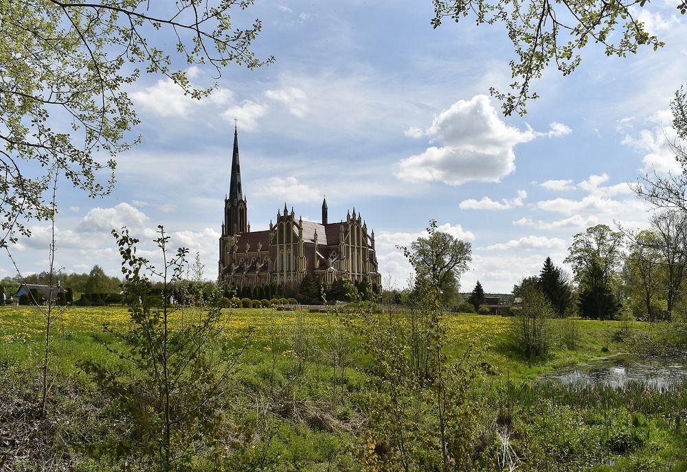 Photograph by Владимир Воложинский