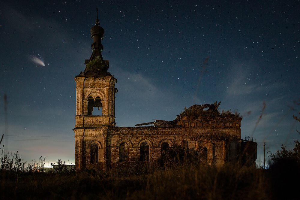 Photograph by Андрей Гутынин