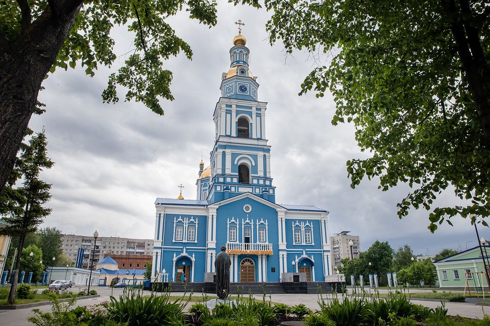 Photograph by Андрей Гутынин