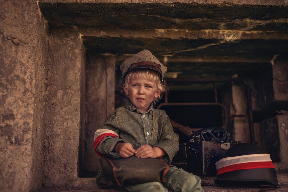 August 1944 -II World War