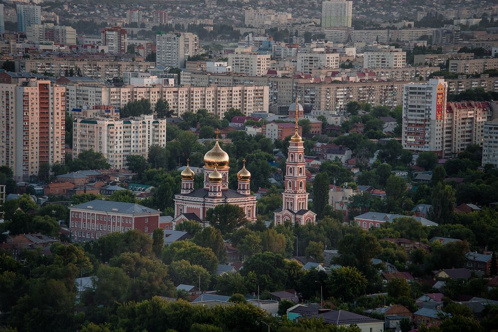 Photograph by Андрей Гутынин