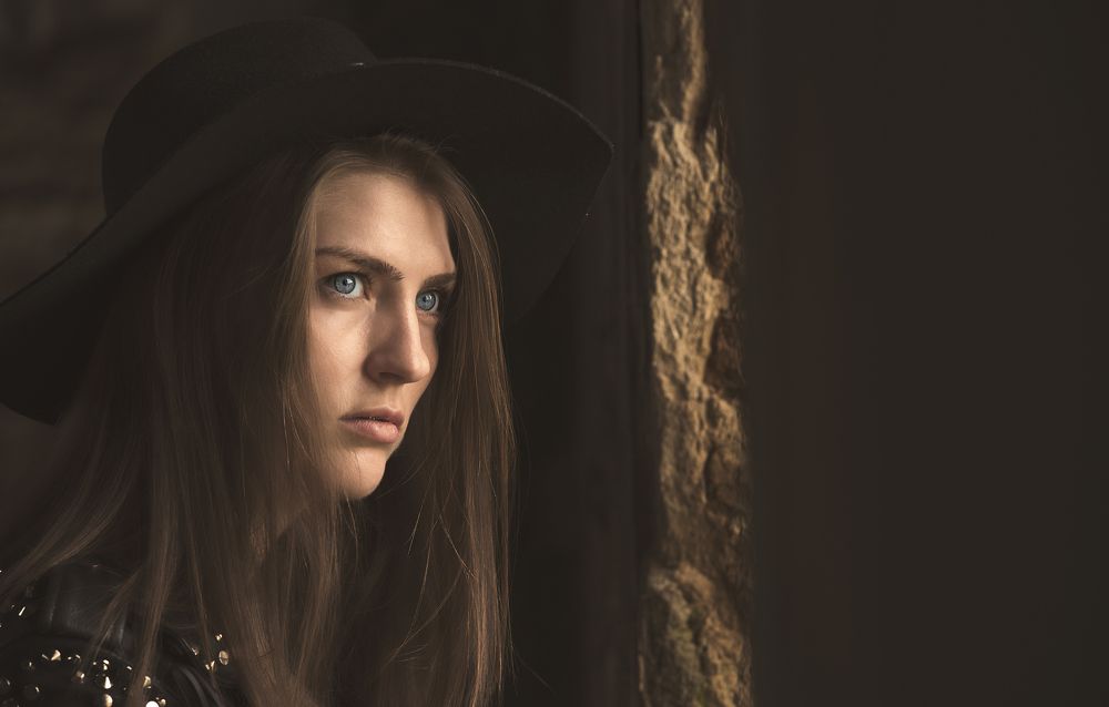 Photograph by George Alexandru