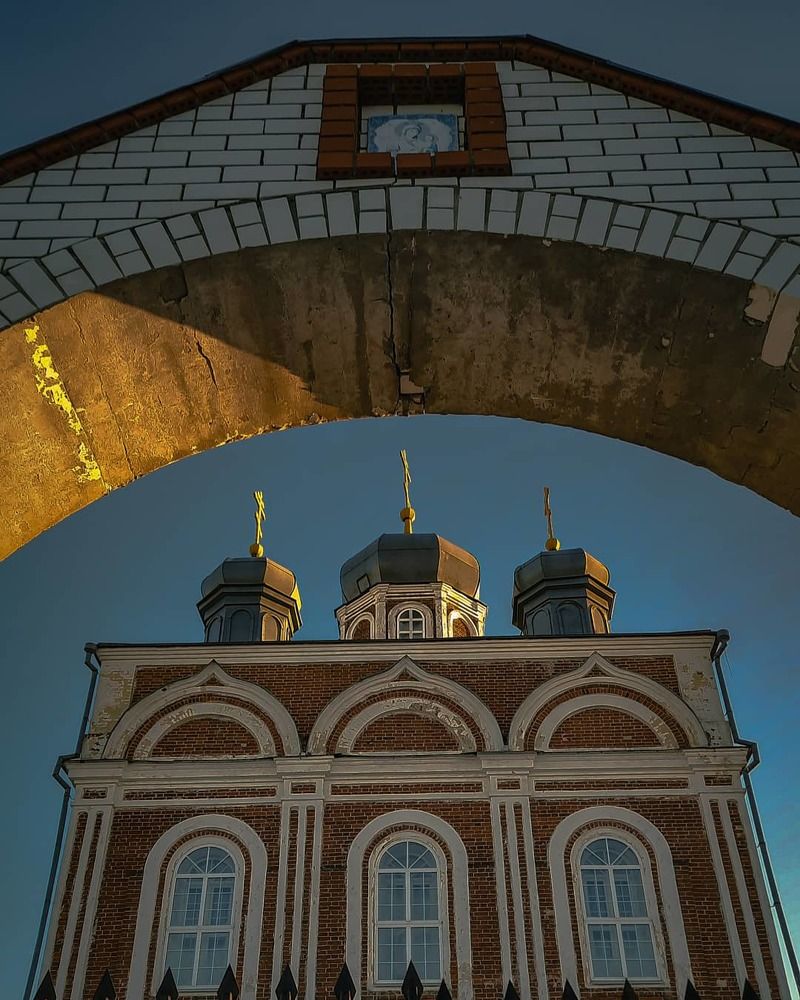 Photograph by Светлана Моисеева