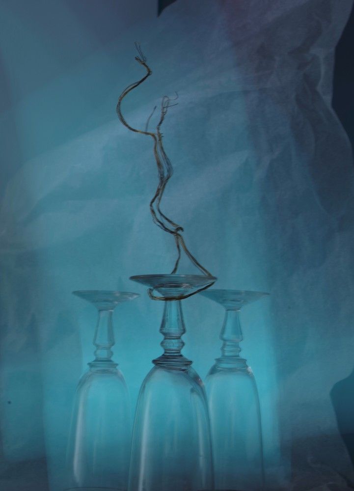 Photograph by ljubov robaltsenko