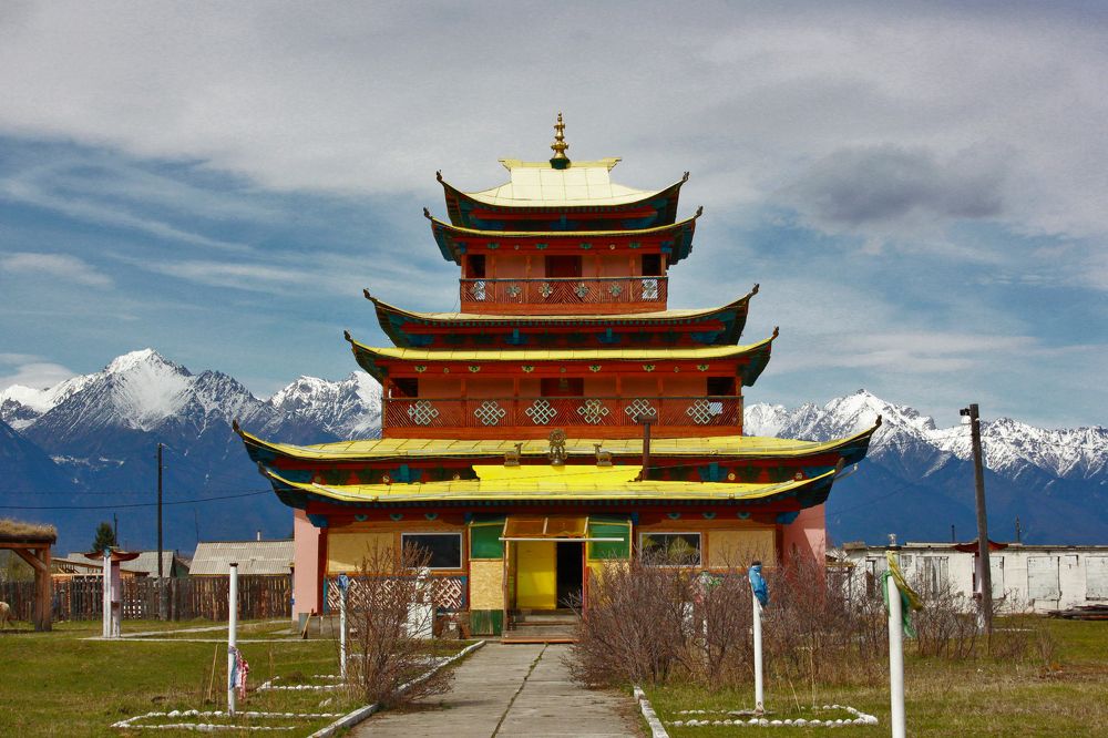 Photograph by Анна Киселёва