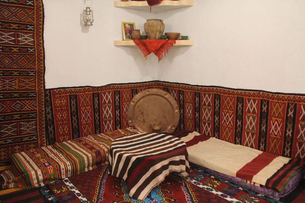 Photograph by Kacem Daddi Bouhoun