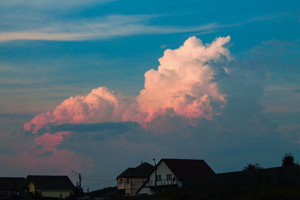 Photograph by Артём Шестаков