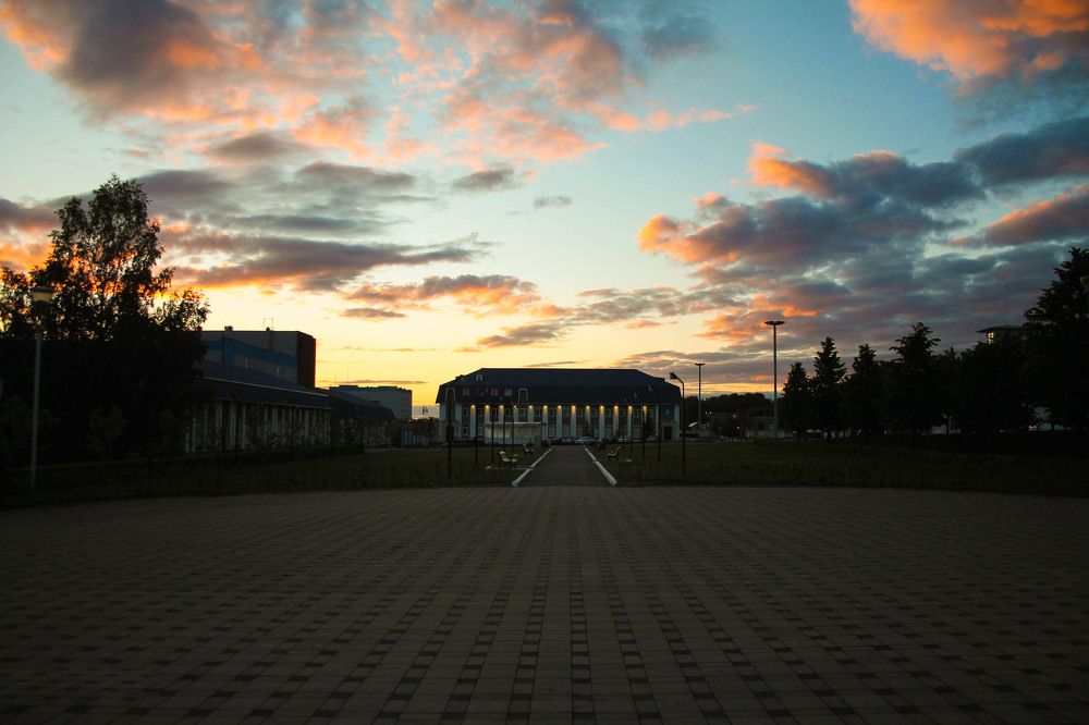 Photograph by Артём Шестаков