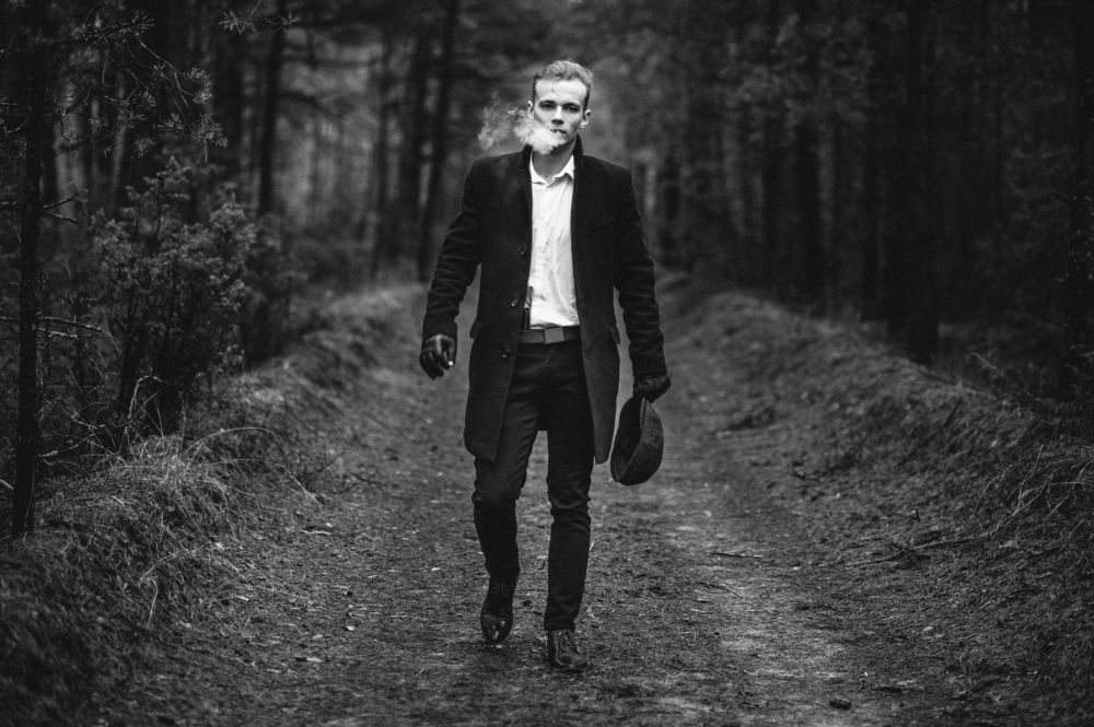 Photograph by Евгений Лойко