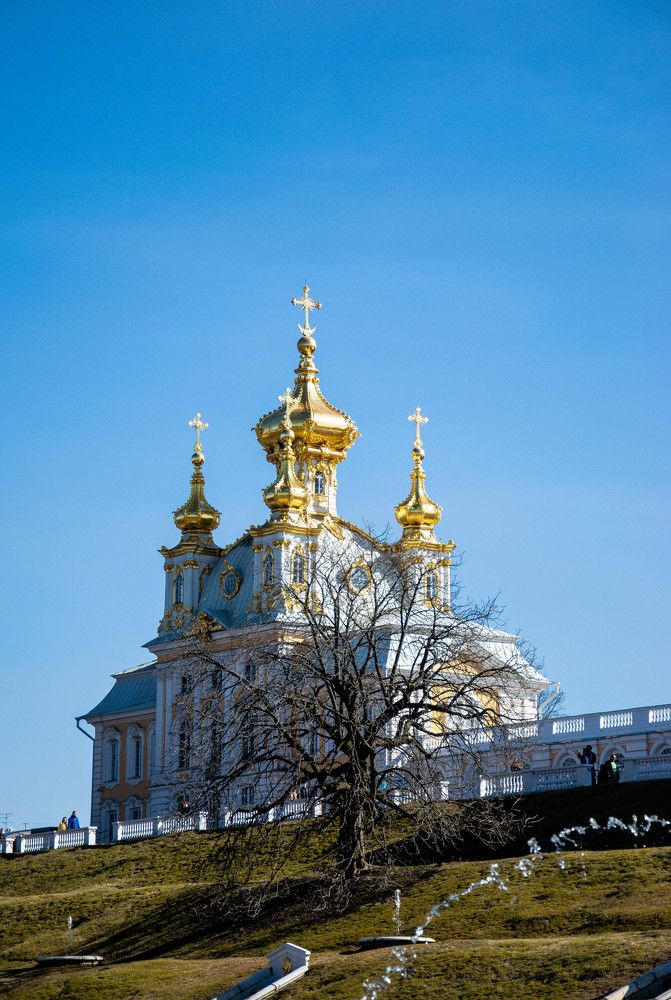 Photograph by Nora Cheprasova