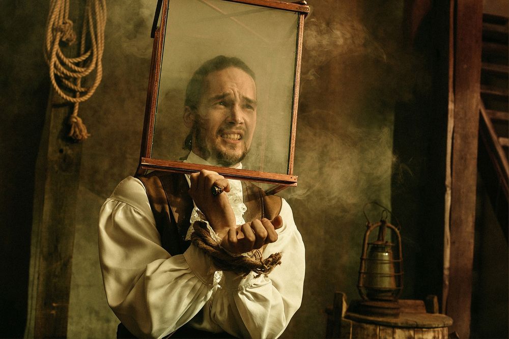 Фотография автора Александр Артеев