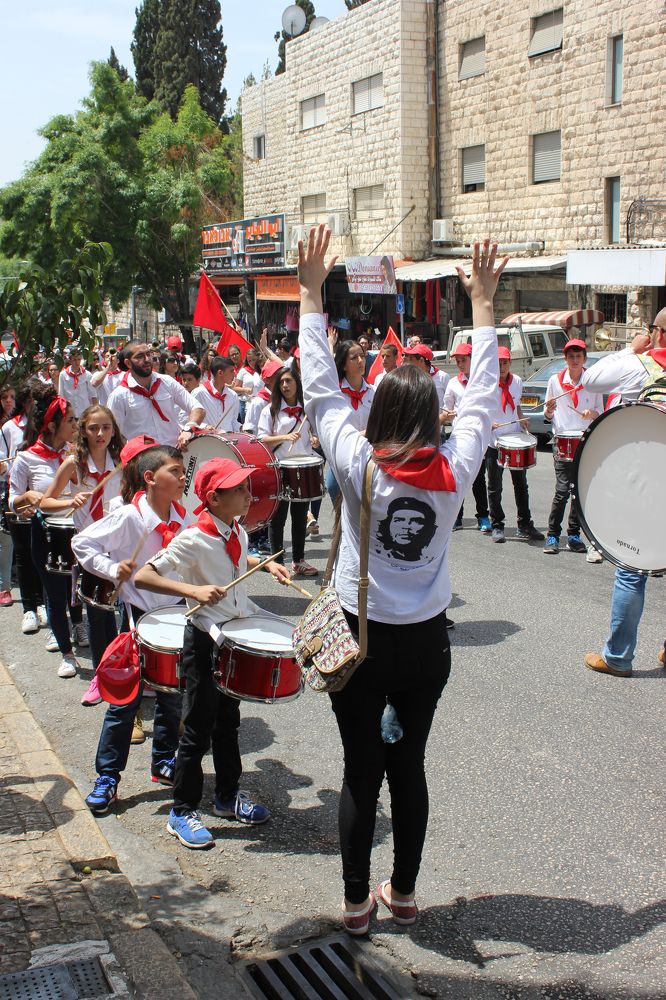 Photograph by Mikhail Levin