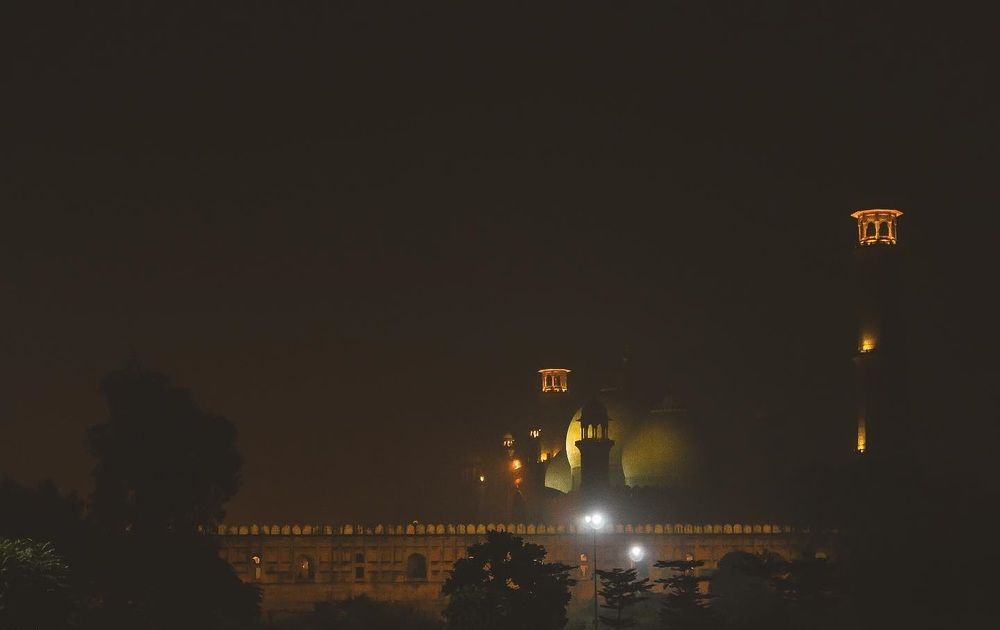 Photograph by Ibtesam usama