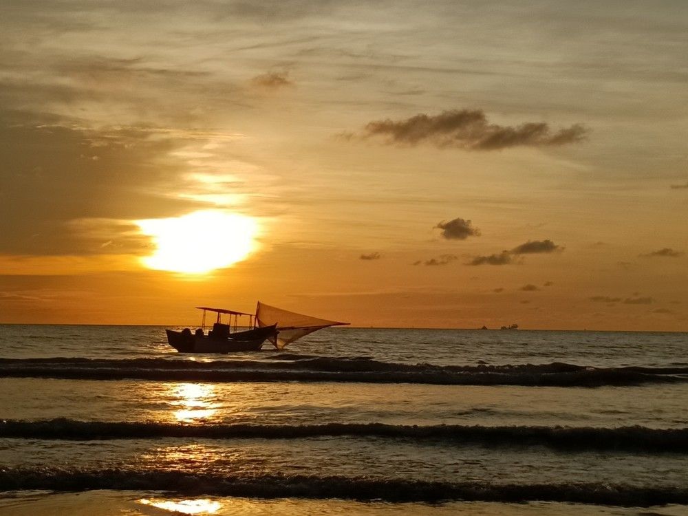See you tomorrow sunset
