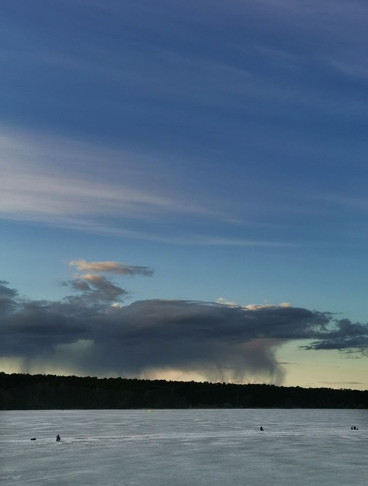 Photograph by Виктория Кузина