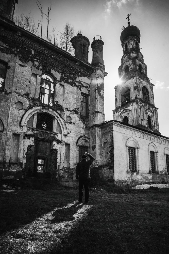 Photograph by Ирина Цветкова