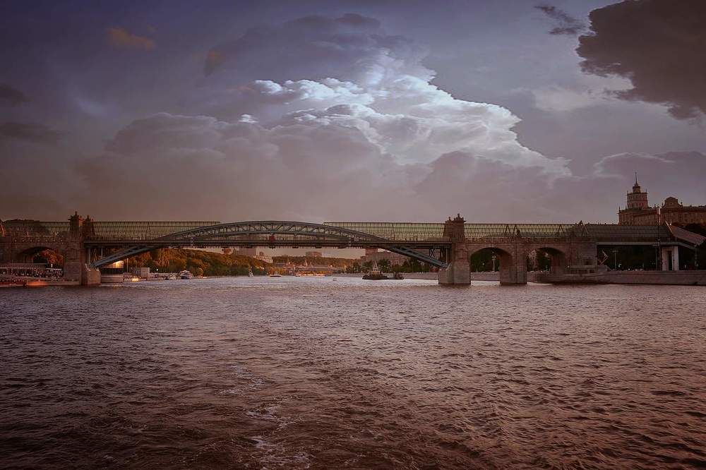 Photograph by Александр Шипиленко