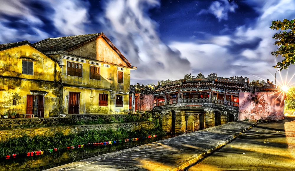 Photograph by Truyen HUYNH VAN