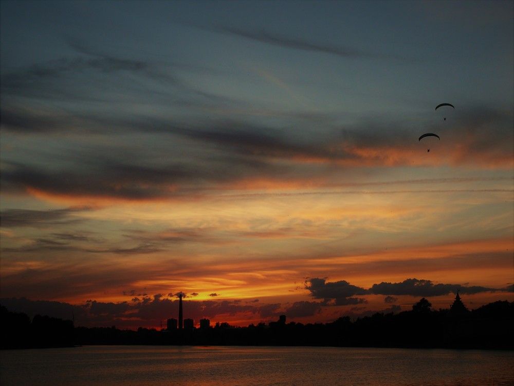 Photograph by Марина Игнатьева