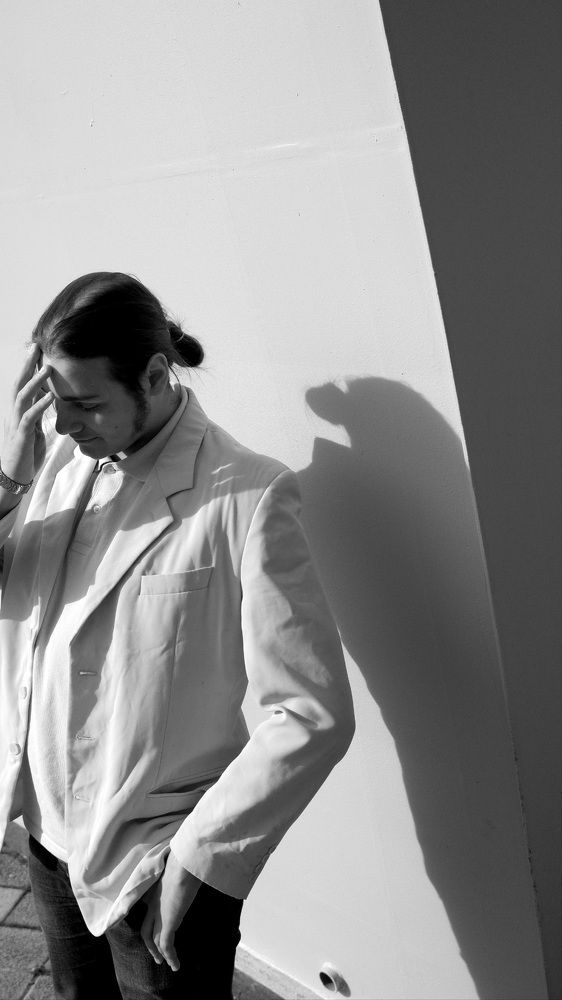 Photograph by Анастасия Алякина