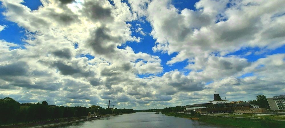 Photograph by Марина Игнатьева