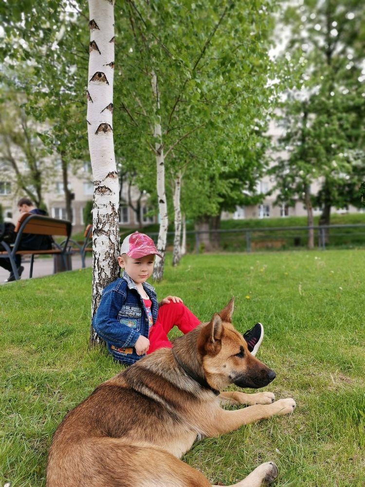 Photograph by Валерия Шкода