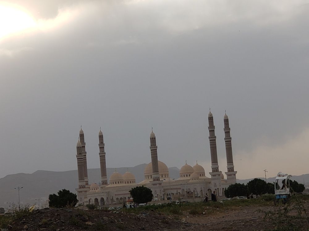 Photograph by نورا الغيثي