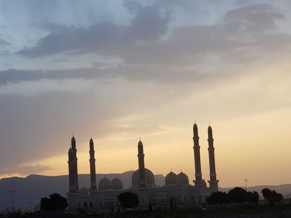 Photograph by نورا الغيثي