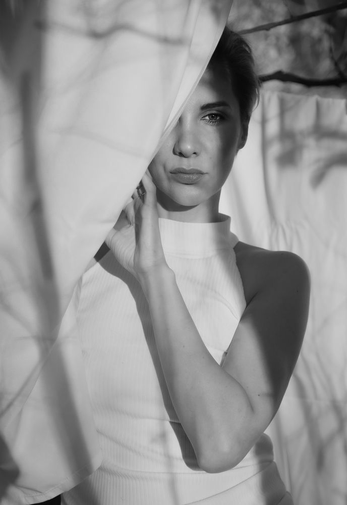 Фотография автора Валерия Витте