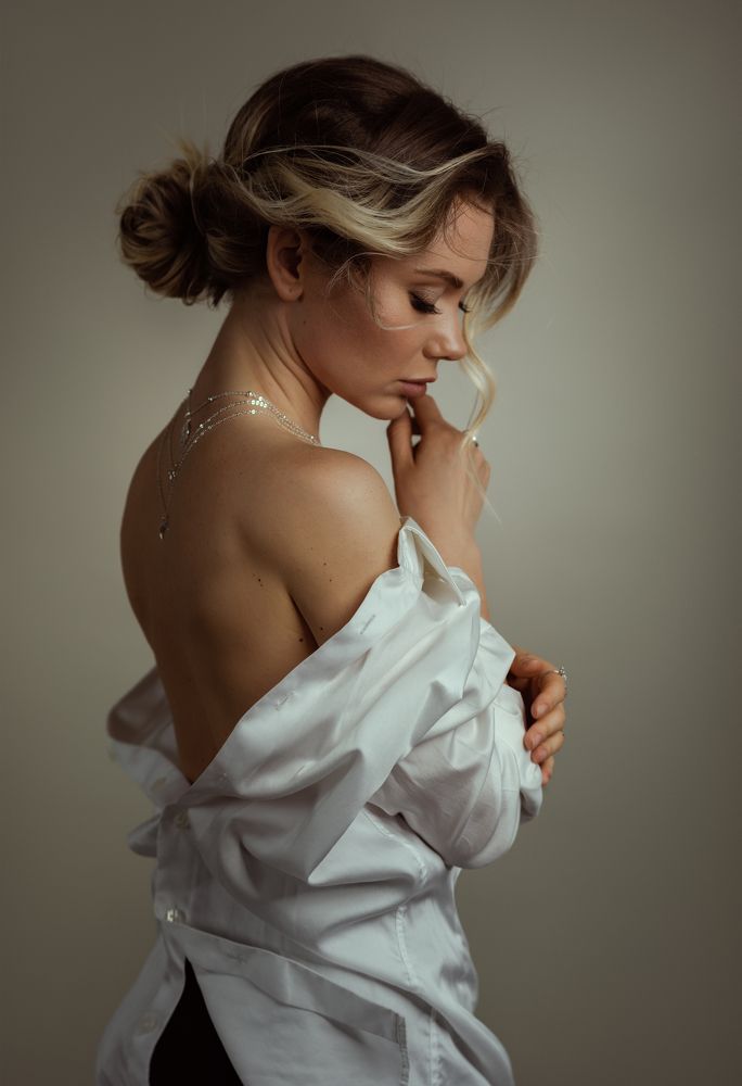 Photograph by Виктория Кузилова