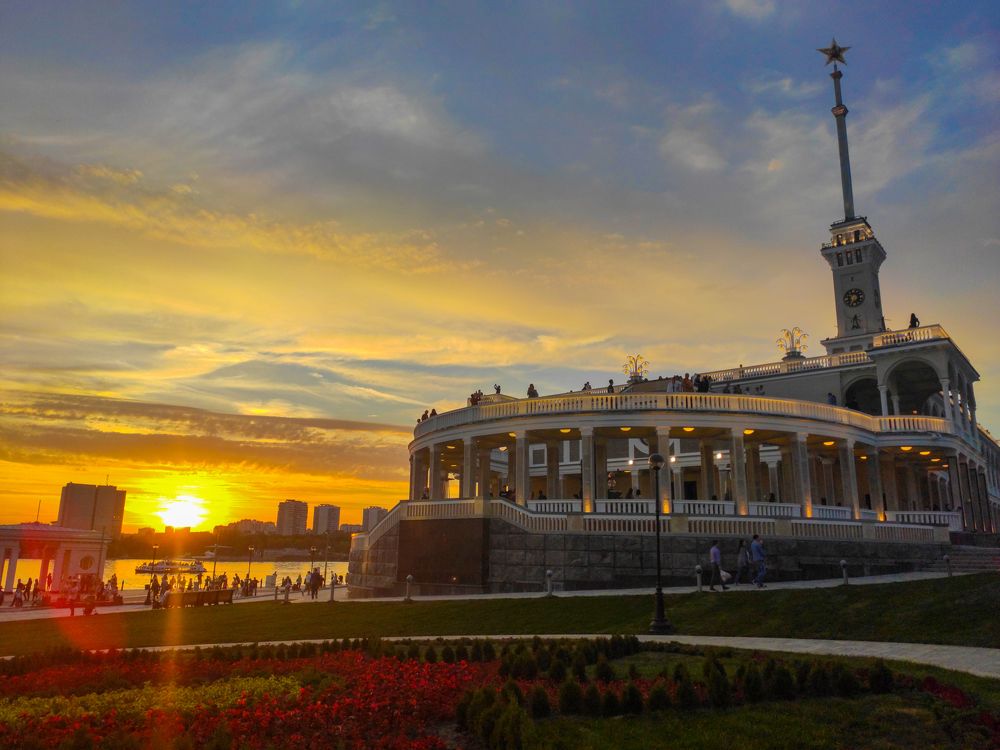 Photograph by Елена Рязанова