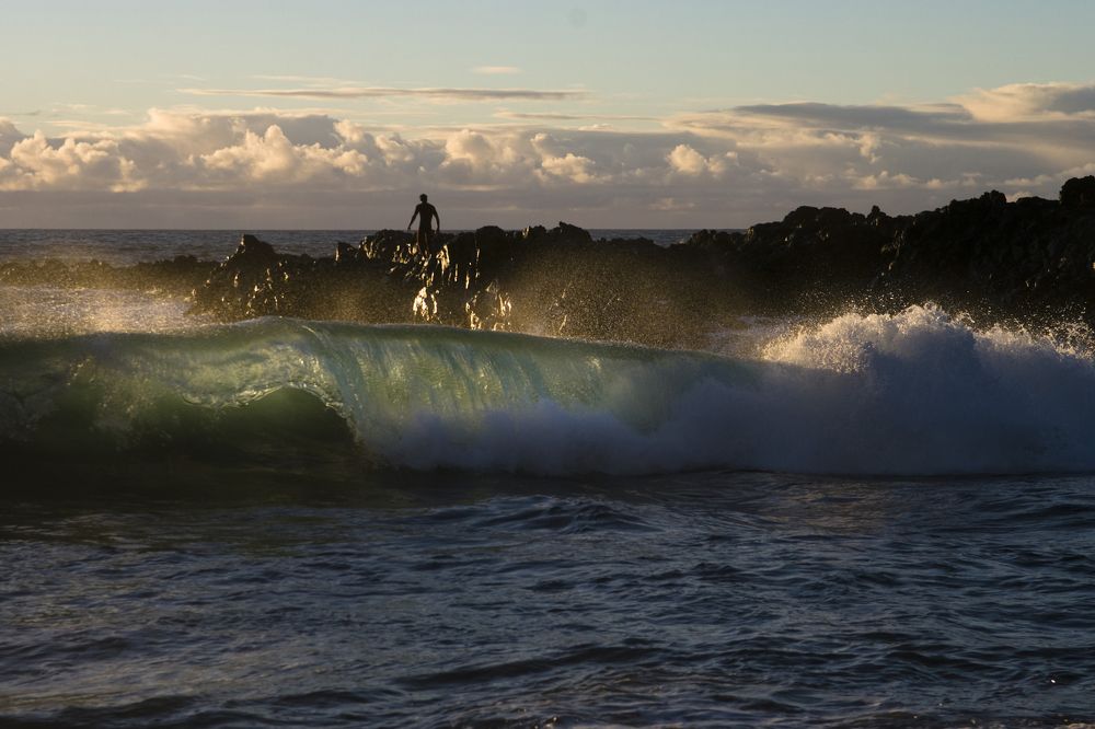 Photograph by Marina Lucenko