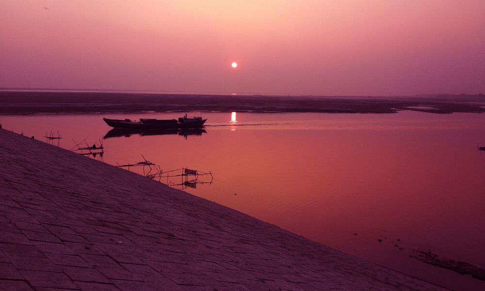 Photograph by Farzana Nasren