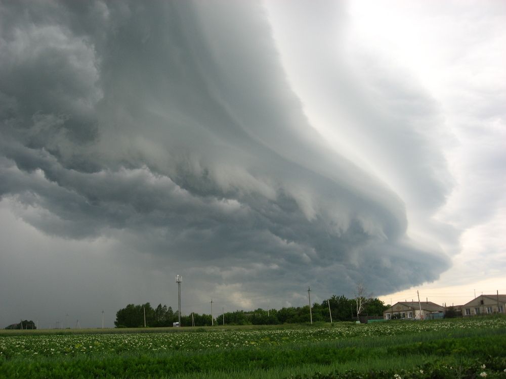 Photograph by Екатерина Попкова