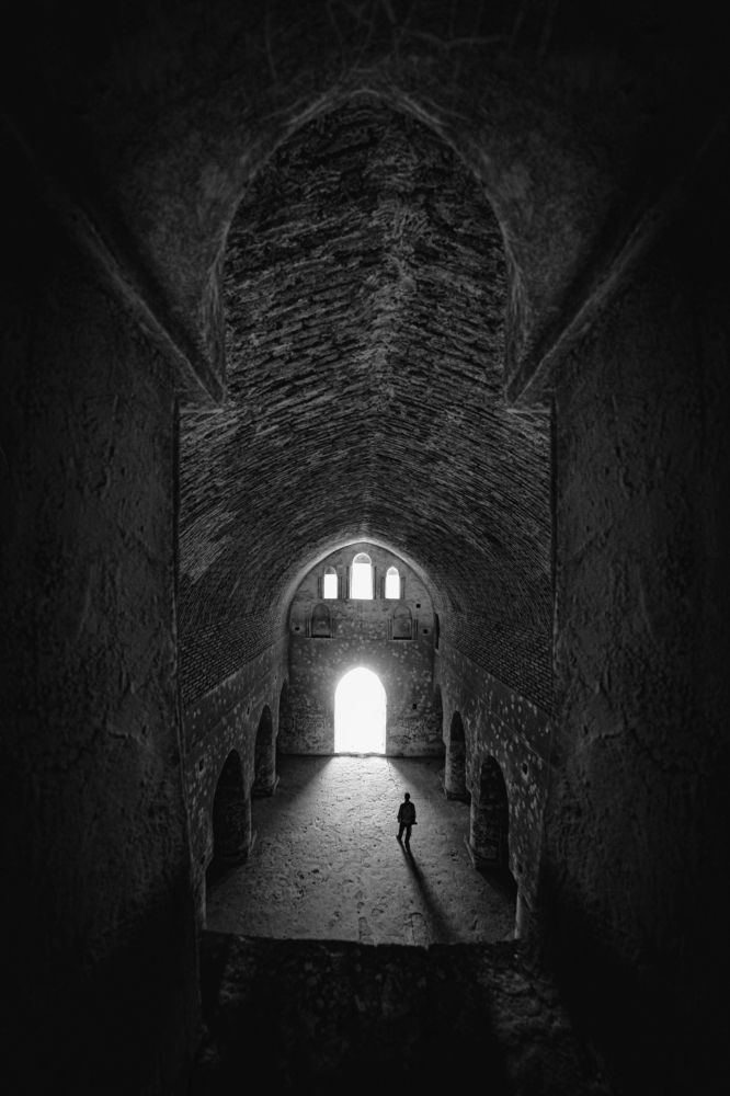 Photograph by Hikmat Alayashi