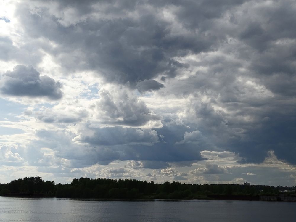 Photograph by Татьяна Ушакова