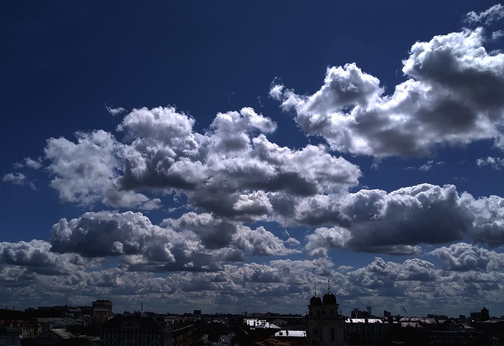 Photograph by Владимир Воложинский