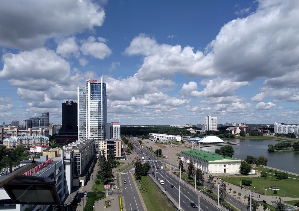 Photograph by Владимир Воложинский