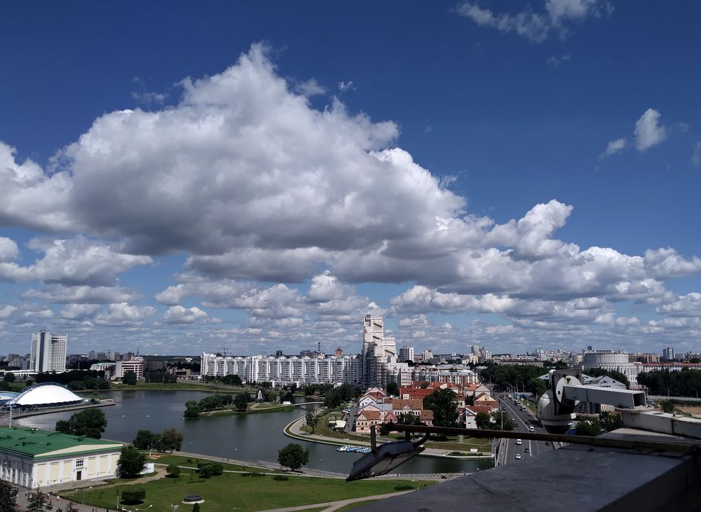 Photograph by Владимир Воложинский