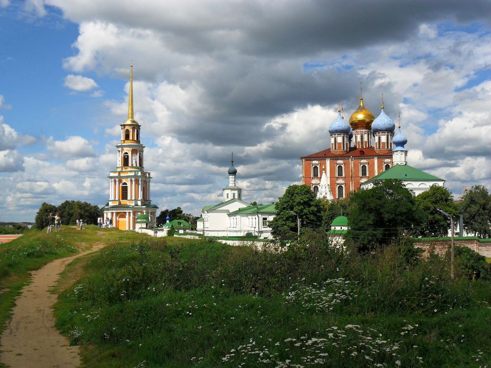 Photograph by Татьяна Ушакова