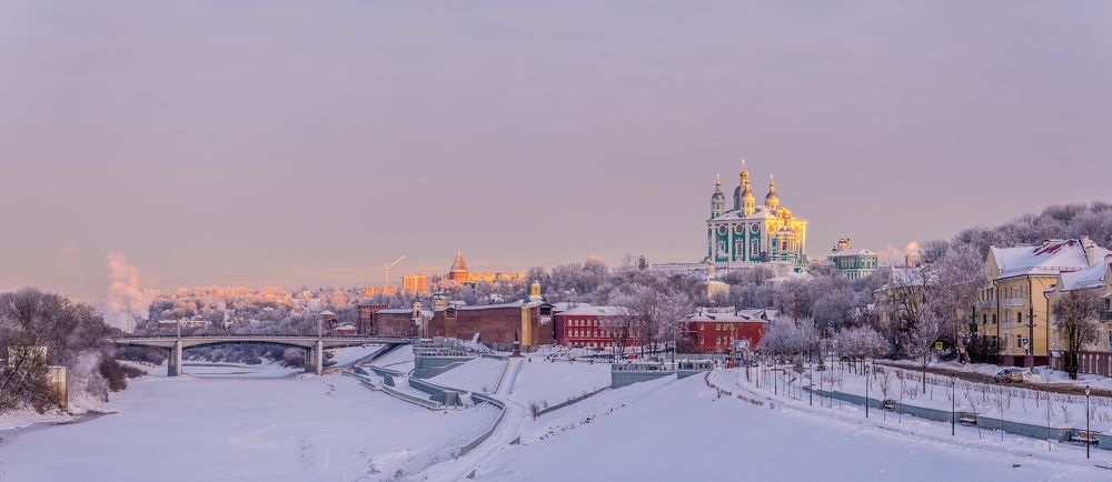 Photograph by Николай Смолянкин