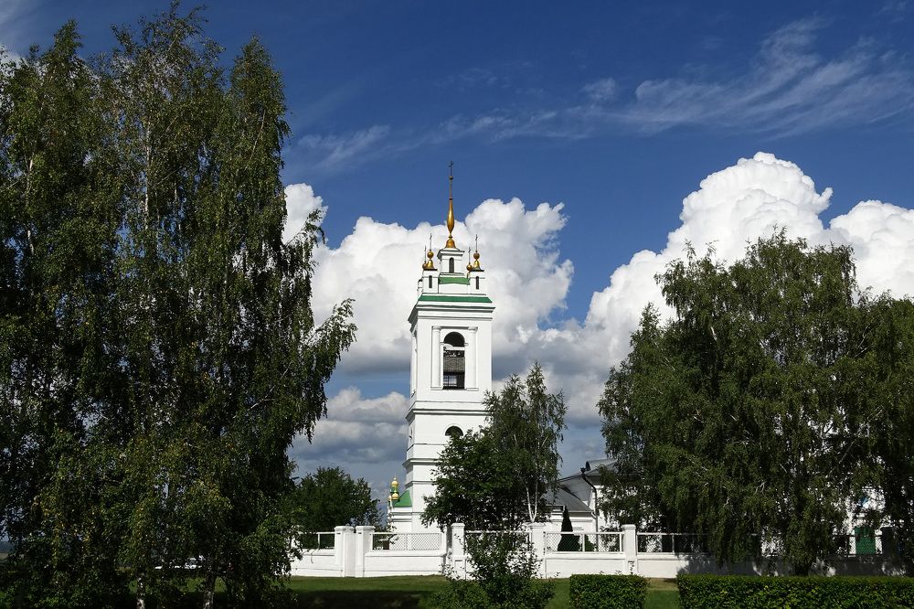 Photograph by Татьяна Ушакова