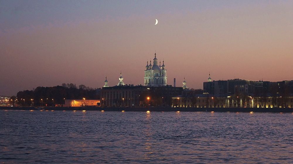 Photograph by Евгений Устинов