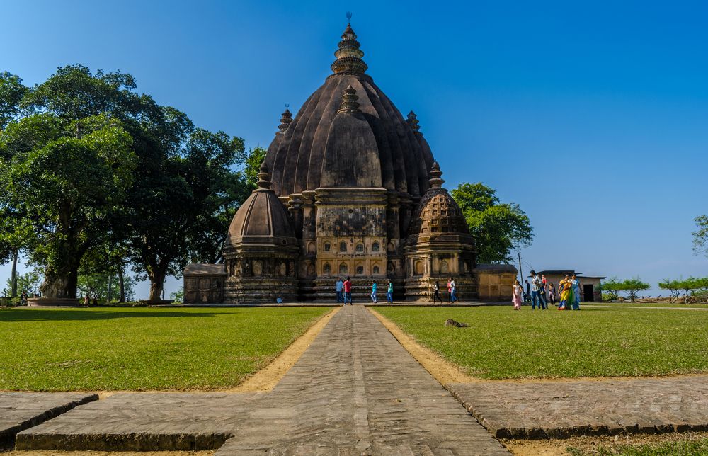 Photograph by Vivek Gogoi