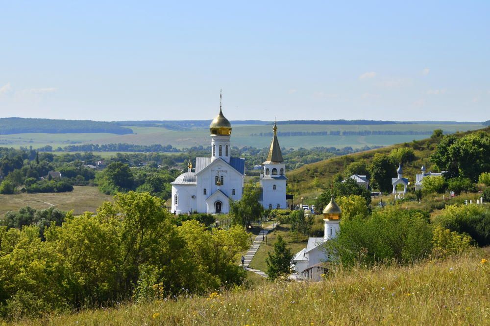 Photograph by Татьяна Калугина